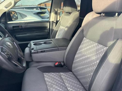 2020 Toyota Tundra SR