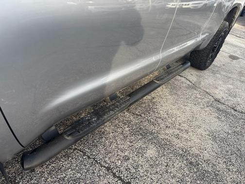 2020 Toyota Tundra SR