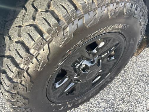 2020 Toyota Tundra SR