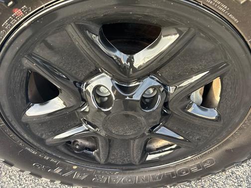 2020 Toyota Tundra SR