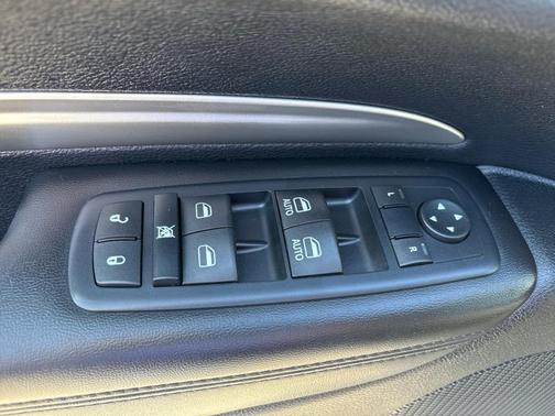 2016 Dodge Durango SXT
