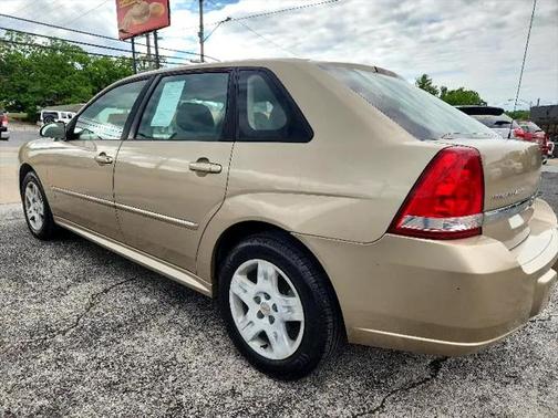 2006 Chevrolet Malibu Maxx LT