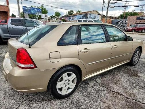 2006 Chevrolet Malibu Maxx LT