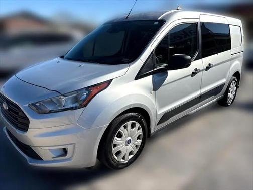 2020 Ford Transit Connect XLT