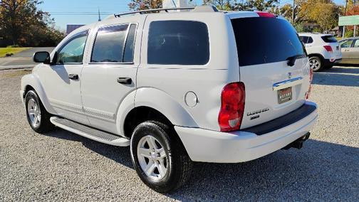 2004 Dodge Durango Limited