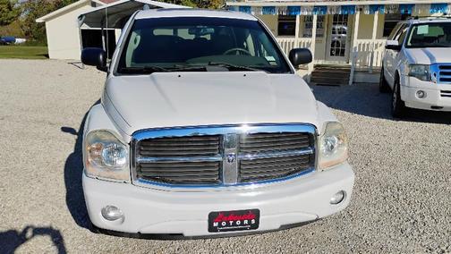 2004 Dodge Durango Limited