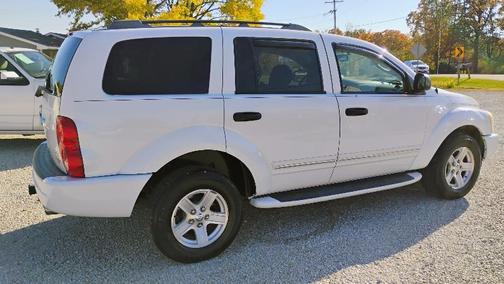 2004 Dodge Durango Limited