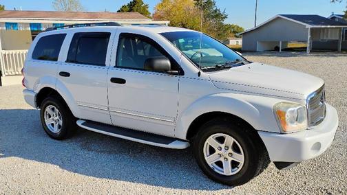 2004 Dodge Durango Limited