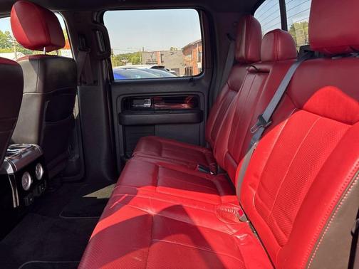 2013 Ford F-150 Limited
