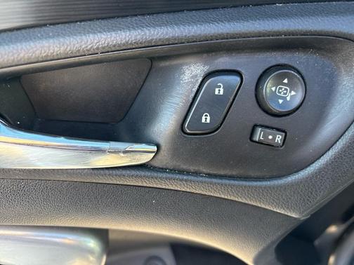 2016 Buick Regal Turbo Premium II