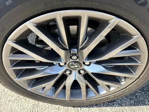 2018 Lexus RX 350 Base