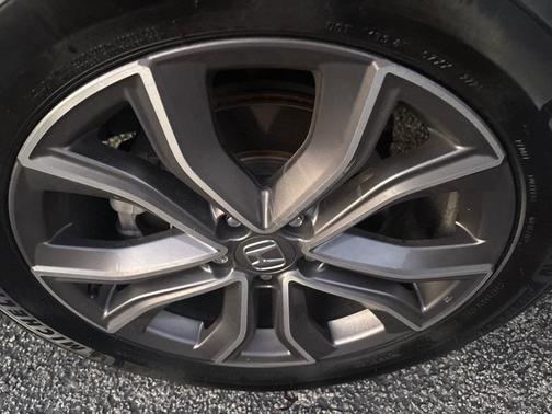 2021 Honda CR-V AWD Touring