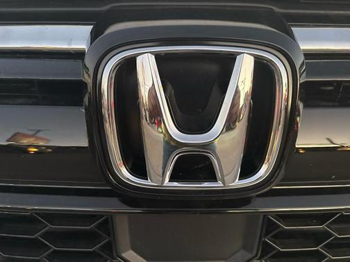 2021 Honda CR-V AWD Touring