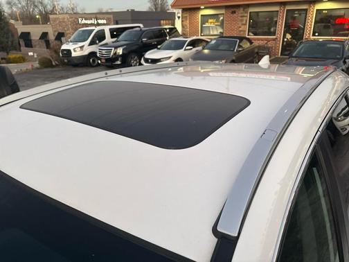 2021 Honda CR-V AWD Touring