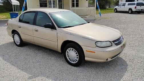 2005 Chevrolet Classic 