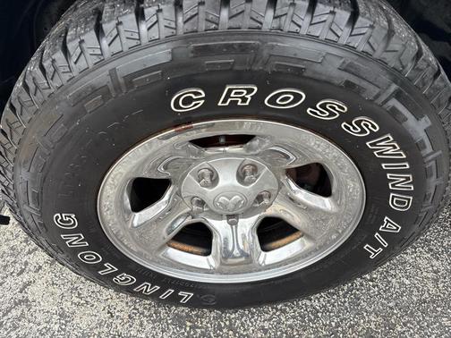 2020 RAM 1500 Tradesman