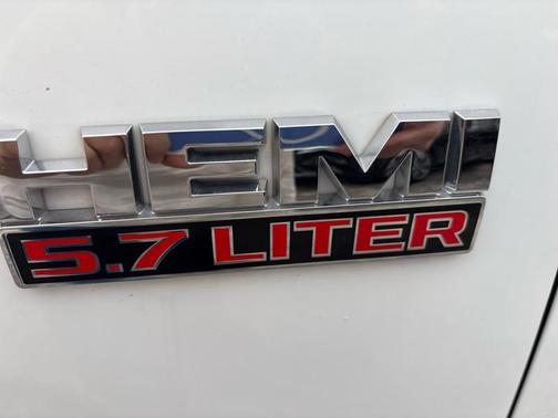 2020 RAM 1500 Tradesman