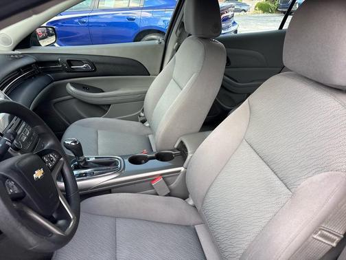 2013 Chevrolet Malibu 1LS