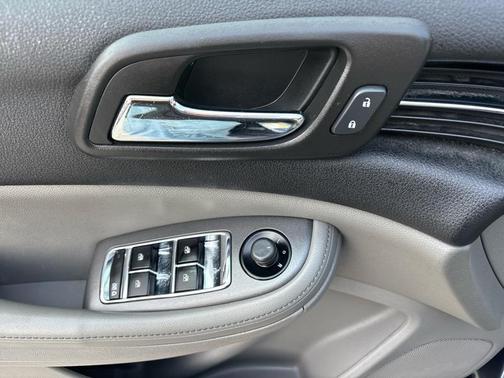 2013 Chevrolet Malibu 1LS
