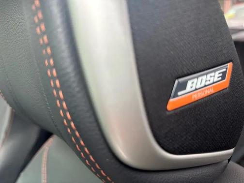 Copper 2020 Nissan Kicks SR