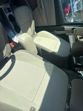 White 2014 Ford Escape SE