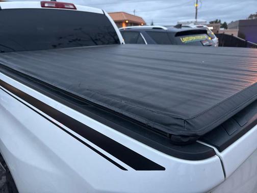 2021 Toyota Tundra TRD Pro