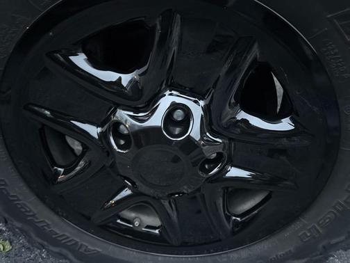 2021 Toyota Tundra TRD Pro