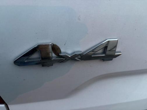 2021 Toyota Tundra TRD Pro