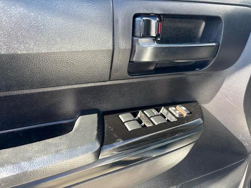 2021 Toyota Tundra SR