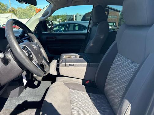 2021 Toyota Tundra SR