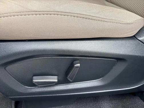 Carbonized Gray Metallic 2023 Ford Explorer Base 4WD