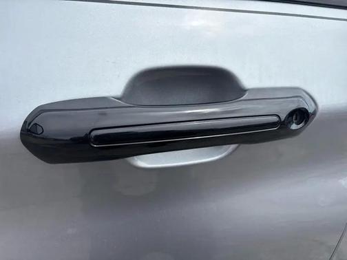 Carbonized Gray Metallic 2023 Ford Explorer Base 4WD