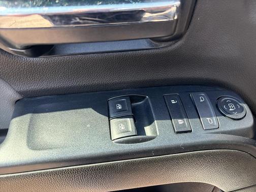 2016 Chevrolet Silverado 1500 WT