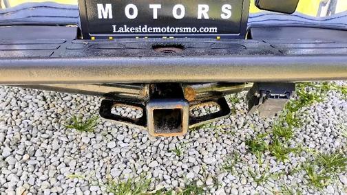2006 Chevrolet Silverado 1500 LS Crew Cab