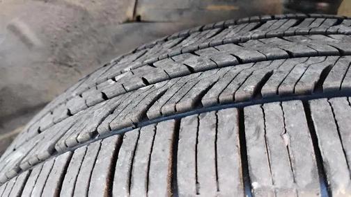 2004 Chevrolet Impala LS