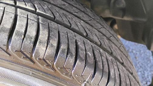 2011 Dodge Avenger Express