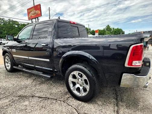 2015 RAM 1500 Laramie