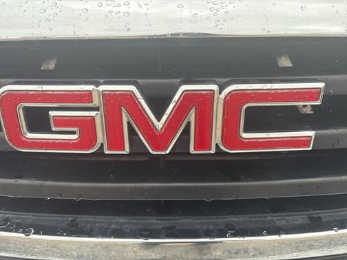 2007 GMC Sierra 3500 SLT Crew Cab