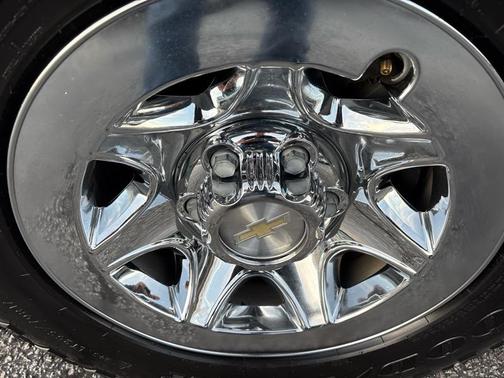 2019 Chevrolet Silverado 1500 WT