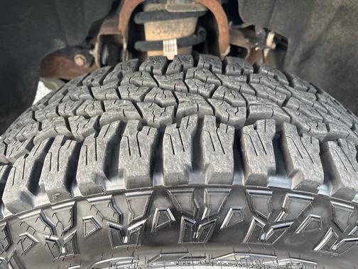 2019 Chevrolet Silverado 1500 WT