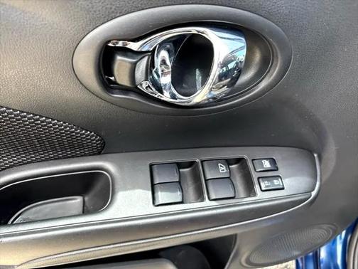 2018 Nissan Versa 1.6 SV
