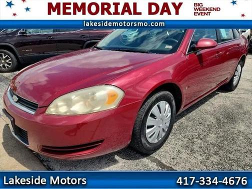 2006 Chevrolet Impala LT