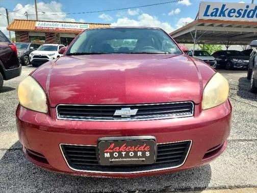 2006 Chevrolet Impala LT
