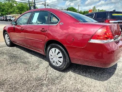 2006 Chevrolet Impala LT