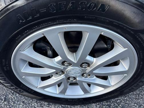 2020 Chevrolet Sonic FWD Sedan LT