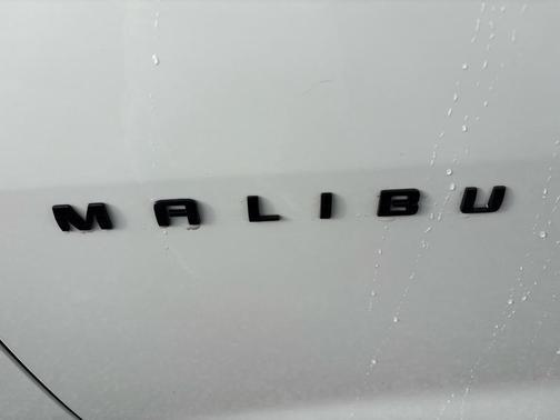 2023 Chevrolet Malibu FWD RS
