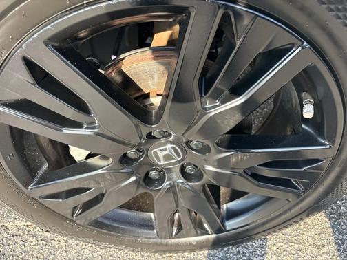 2021 Honda Pilot AWD Special Edition