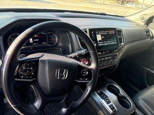 2021 Honda Pilot AWD Special Edition