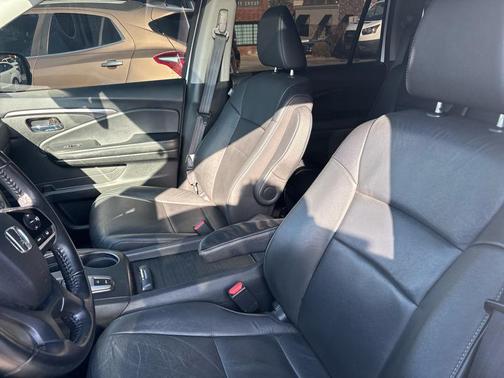 2021 Honda Pilot AWD Special Edition