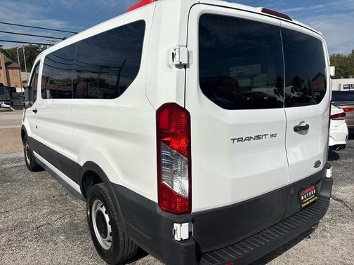 2020 Ford Transit-150 XL